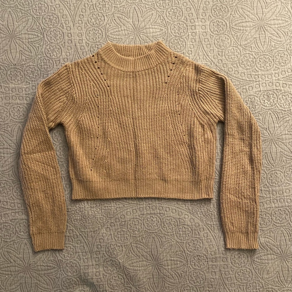 Kendall and Kylie Sweater